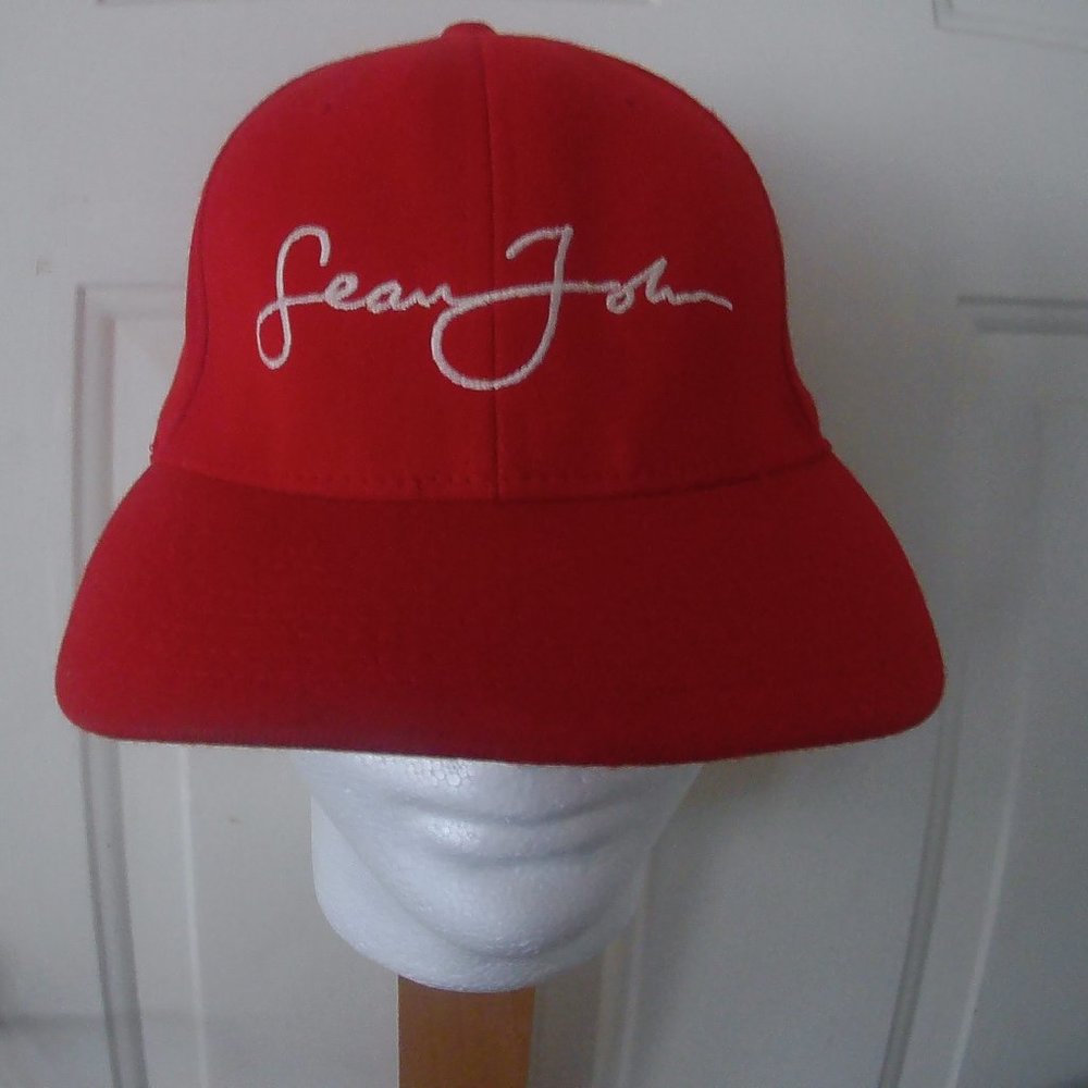 sean john hat